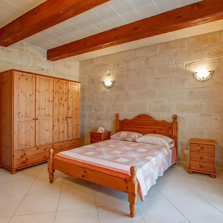 Feriehus Palma Farmhouse With Private Pool *