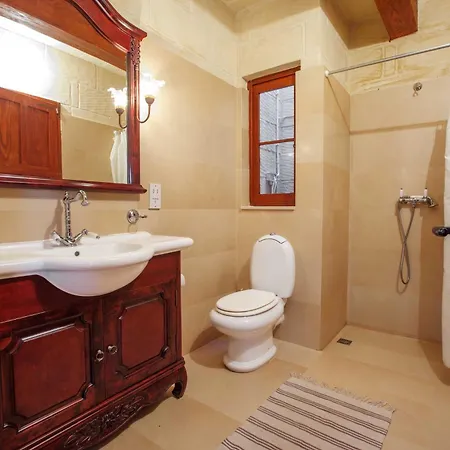 Feriehus Palma Farmhouse With Private Pool *