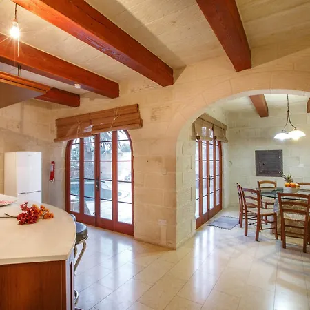 Palma Farmhouse With Private Pool *