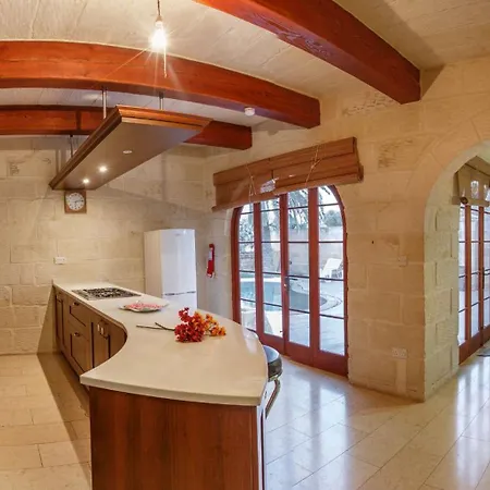 Palma Farmhouse With Private Pool Feriehus *