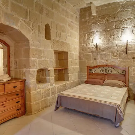 Feriehus Palma Farmhouse With Private Pool *