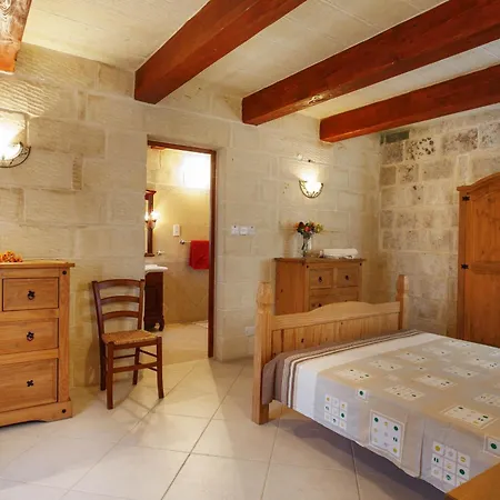 Feriehus Palma Farmhouse With Private Pool