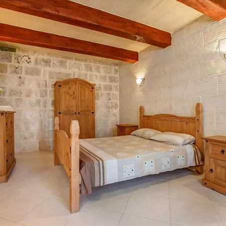 Feriehus Palma Farmhouse With Private Pool *