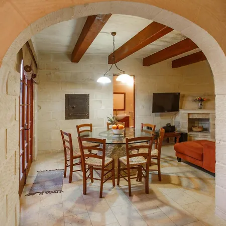 Palma Farmhouse With Private Pool Feriehus