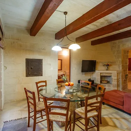 Palma Farmhouse With Private Pool Feriehus *