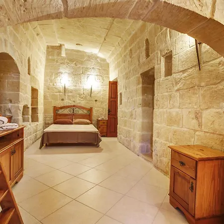 Feriehus Palma Farmhouse With Private Pool
