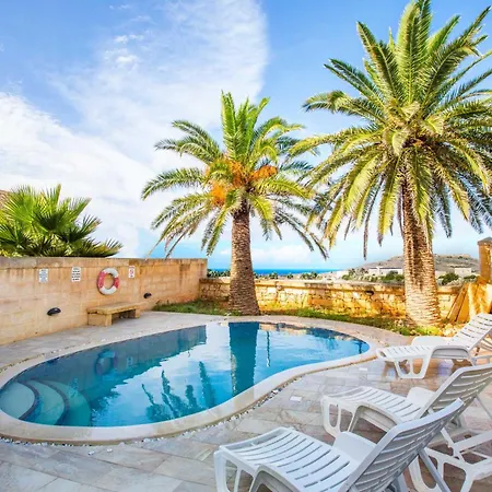 Palma Farmhouse With Private Pool Feriehus *